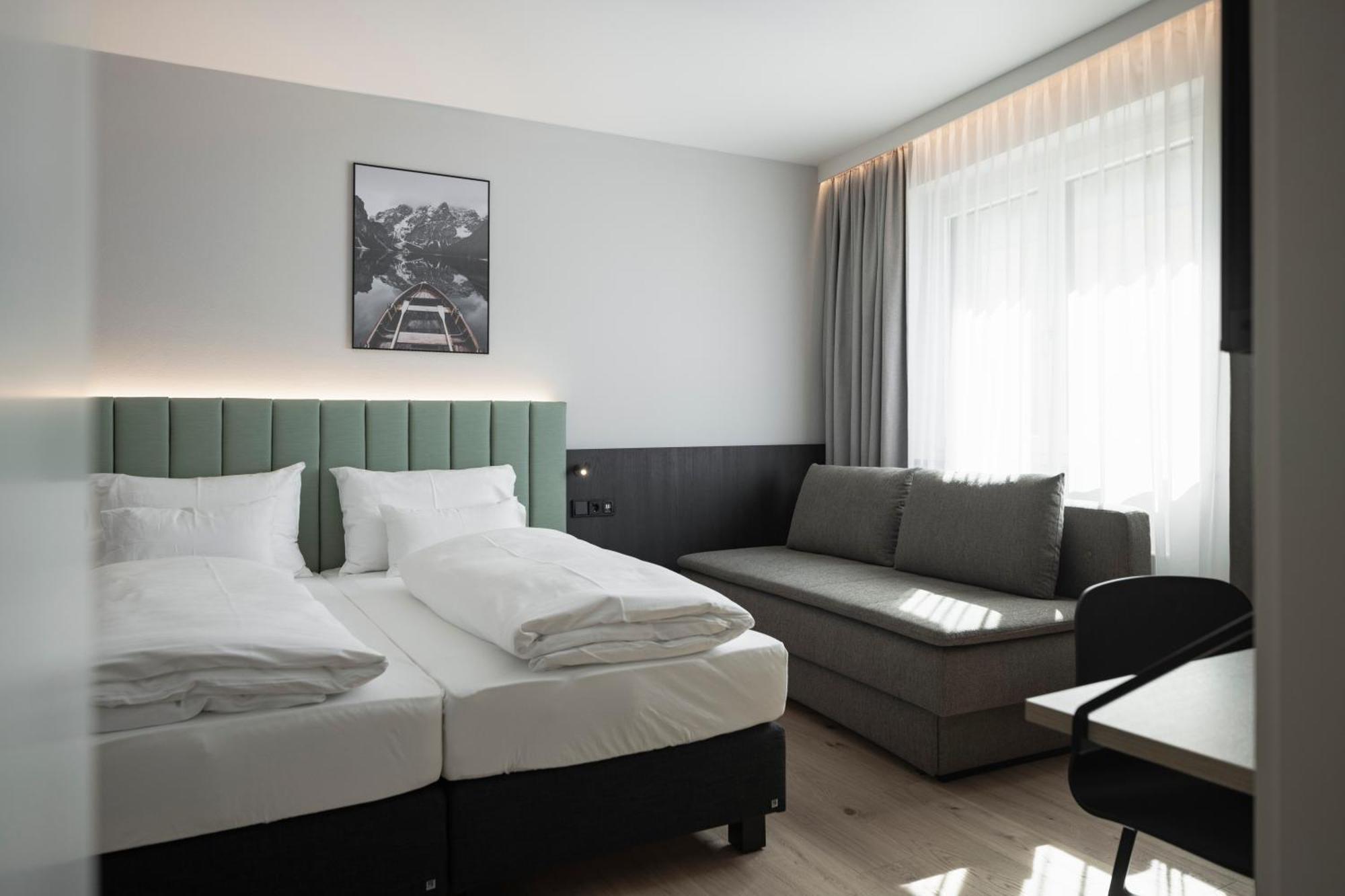 Stadthotel Goldenes Schiff Bad Ischl Exterior foto